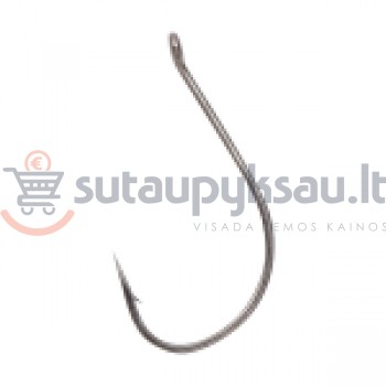 Kabliukai Fudo Hooks KRYR-BN 6201